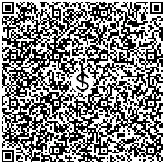 QR de donación de monto libre de la Fundación Niño Feliz